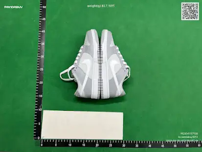 Quality Control Image