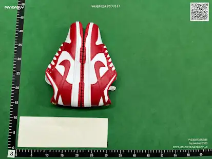 Quality Control Image