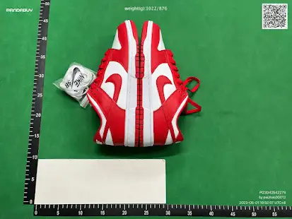 Quality Control Image