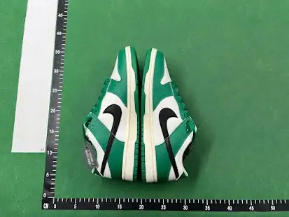 Quality Control Image