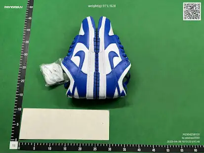 Quality Control Image