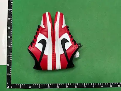 Quality Control Image