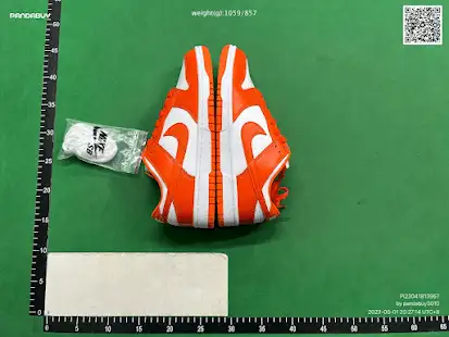 Quality Control Image