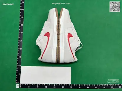 Quality Control Image