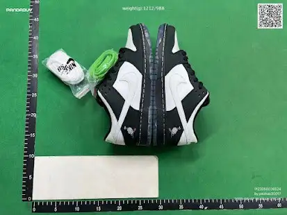 Quality Control Image