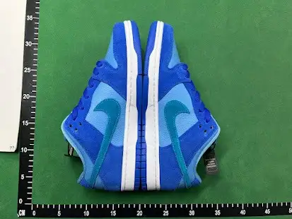 Quality Control Image