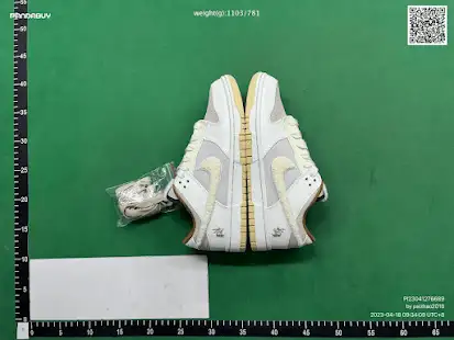 Quality Control Image