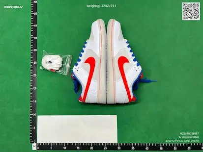 Quality Control Image