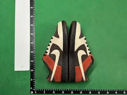 Quality Control Image