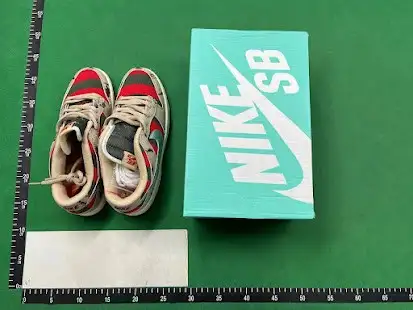 Quality Control Image