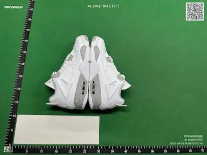 Quality Control Image