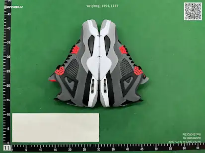 Quality Control Image