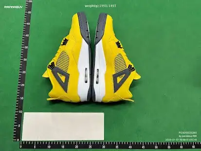 Quality Control Image