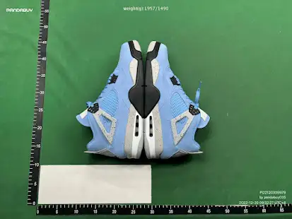 Quality Control Image