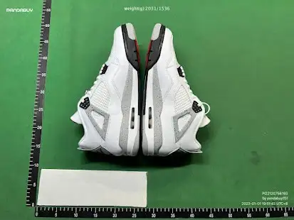 Quality Control Image