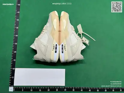 Quality Control Image