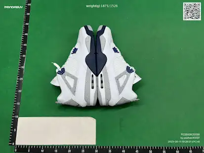 Quality Control Image