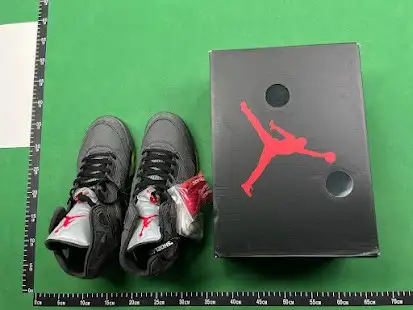 Quality Control Image