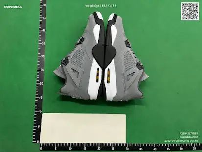 Quality Control Image