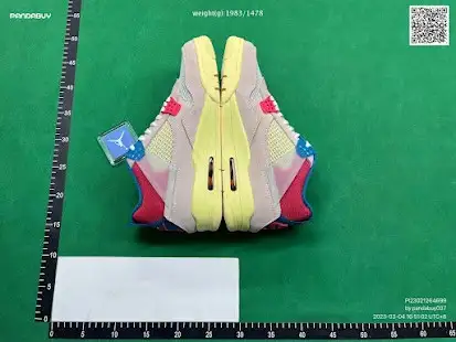 Quality Control Image