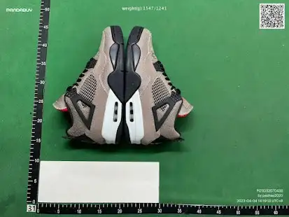 Quality Control Image