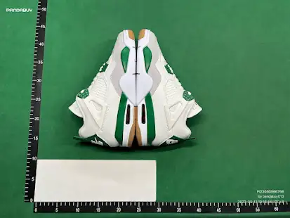 Quality Control Image