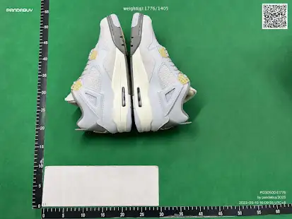 Quality Control Image