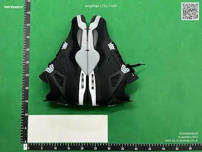 Quality Control Image