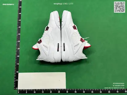 Quality Control Image