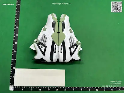 Quality Control Image