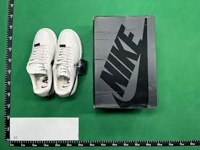 Quality Control Image