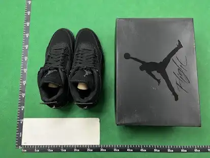 Quality Control Image