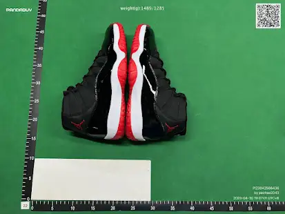 Quality Control Image