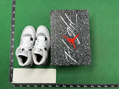 Quality Control Image