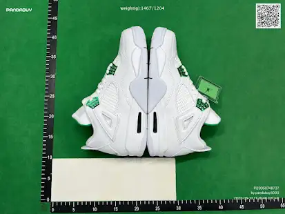 Quality Control Image