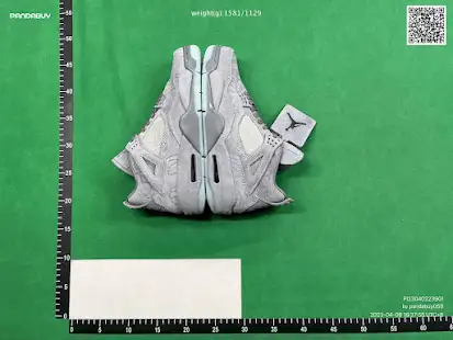 Quality Control Image