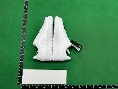 Quality Control Image