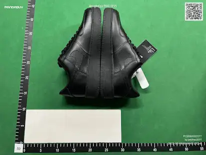 Quality Control Image