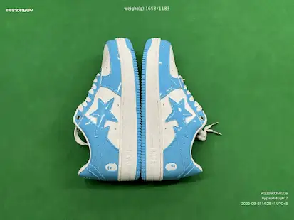 Quality Control Image