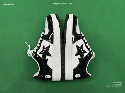 Quality Control Image