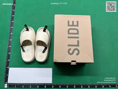 Quality Control Image