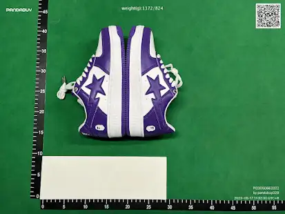 Quality Control Image