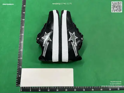 Quality Control Image