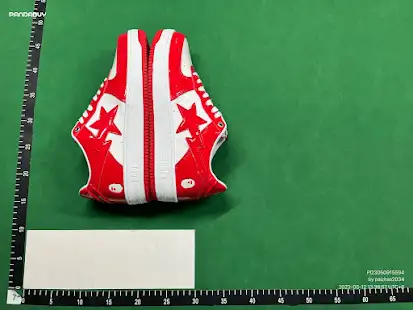 Quality Control Image