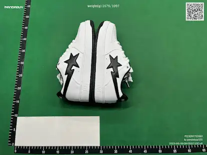 Quality Control Image