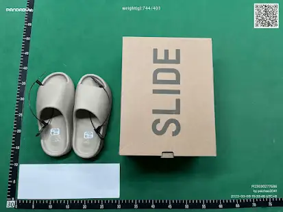 Quality Control Image