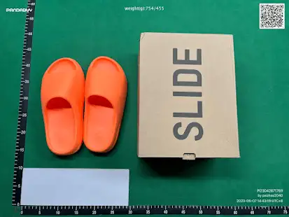 Quality Control Image