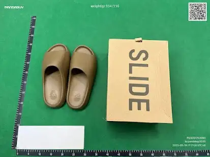 Quality Control Image