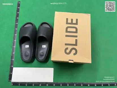 Quality Control Image