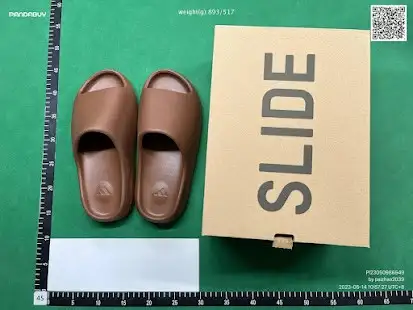 Quality Control Image